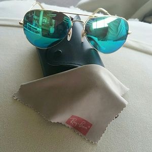Rayban sunglasses
